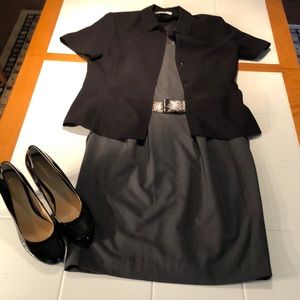 Calvin Klein dress... perfect